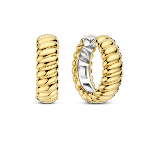 Orecchini Ti Sento Milano Donna in Argento 78066SY - 78066SY